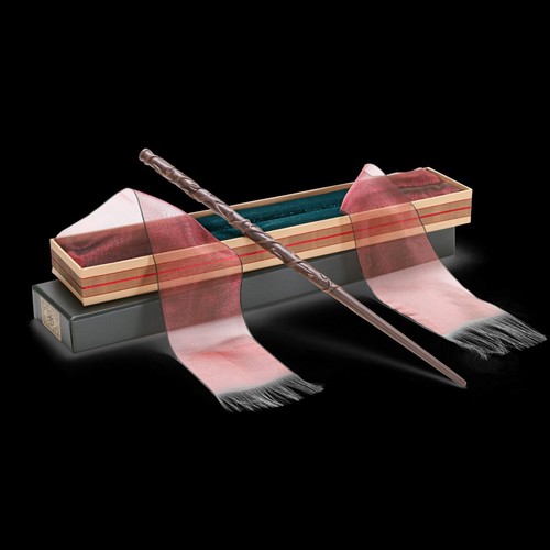 Hermione granger first wand - hermione, granger's
