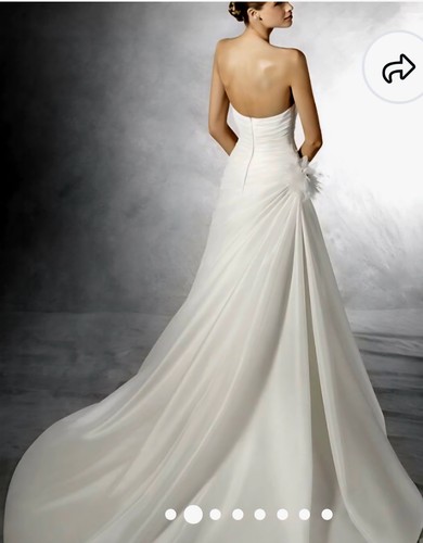 Pronovias women wedding - pronovias,