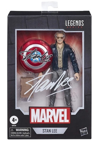 Hasbro marvel legends series - marvel,