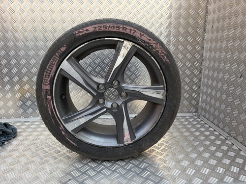 Volvo v40 design - d2, nav
