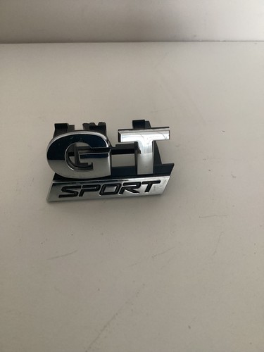 Golf mk5 gt sport - golf,
