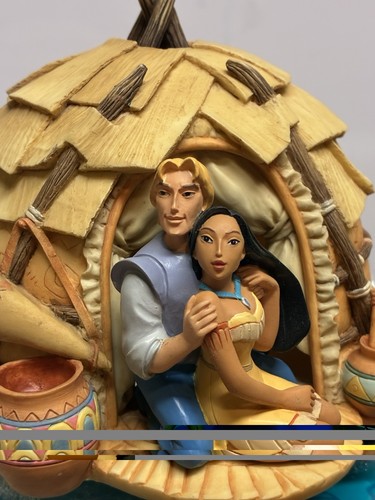 Disney princess pocahontas - princess,