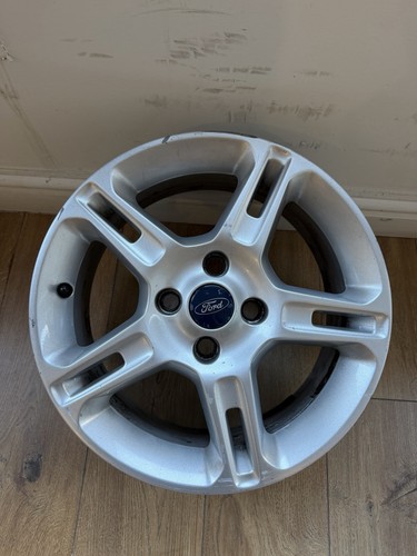 Ford fiesta zetec mk 7 - s,