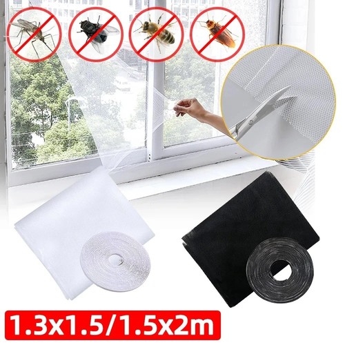 Window net mesh - window,