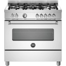 Bertazzoni MAS95C1EXC Master