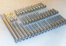 Kawasaki Z1000 Z900 1976-81