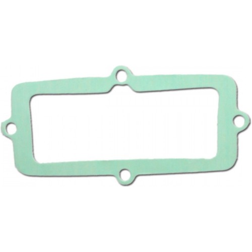 Gasket for valve - , cover