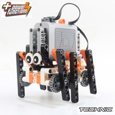 LEGO Technic Power Functions 6