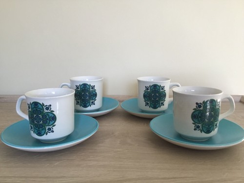 Meakin impact cups - meakin,