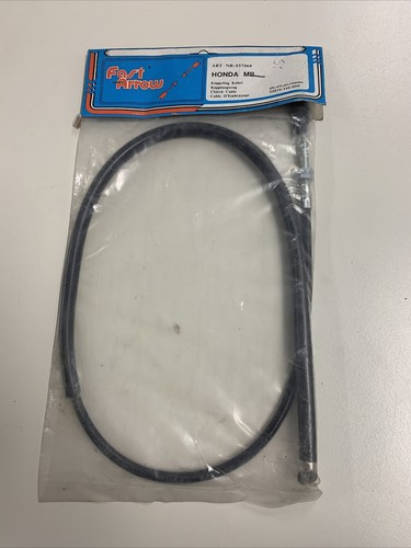 Honda 50 clutch cable - 80,