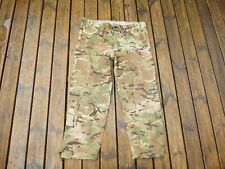 BRITISH ARMY GORETEX FISHING