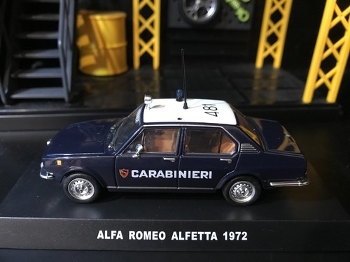 Alfa romeo alfetta 1972 - alfetta,