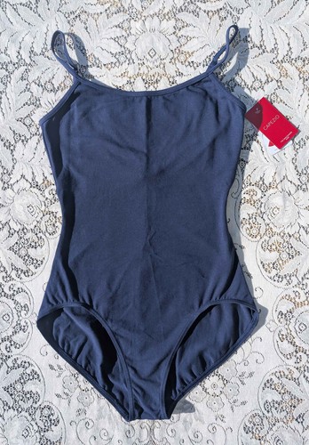 Nwt capezio classic navy - capezio,