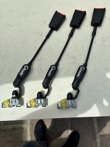 Unwin seat belt - unwin, to