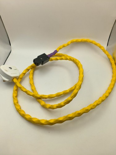 Russ andrews yello power iec - andrews,