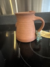 Culross Watering Pot Clay New