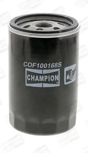 Oil filter spin - filter,