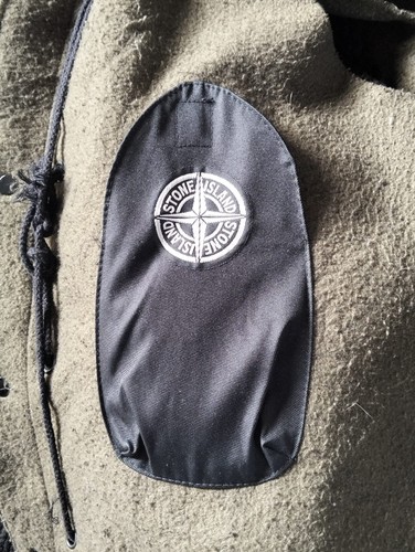 Stone island jacket black - jacket,