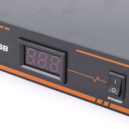 Plug outlet power - 10,