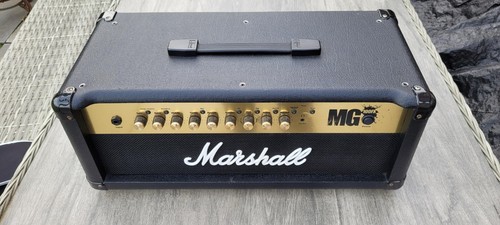 Marshall 100fx amplifier - 100fx,