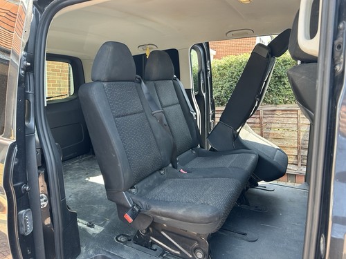 Mercedes vito w447 2014 2026 - vito, 2014-2026