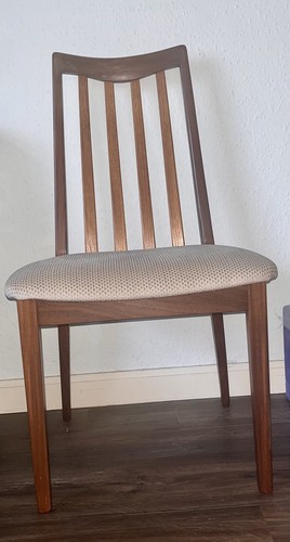Plan dining chair - g,