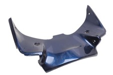 Front lower belly pan cover