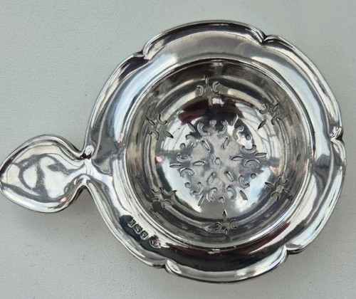 Antique sterling silver - sterling,