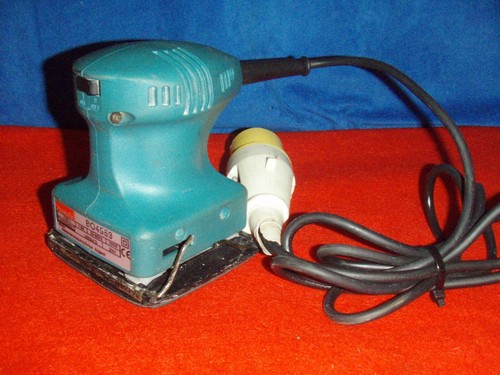 Makita bo4553 palm sander - palm,
