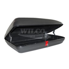 Summit Carbon Fibre Roof Box -