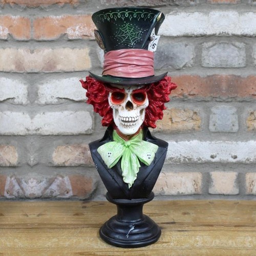 Halloween skeleton ornament - halloween,
