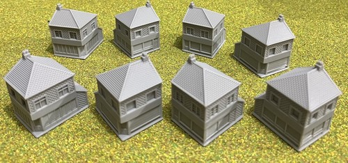 Gauge 148 model train - gauge,