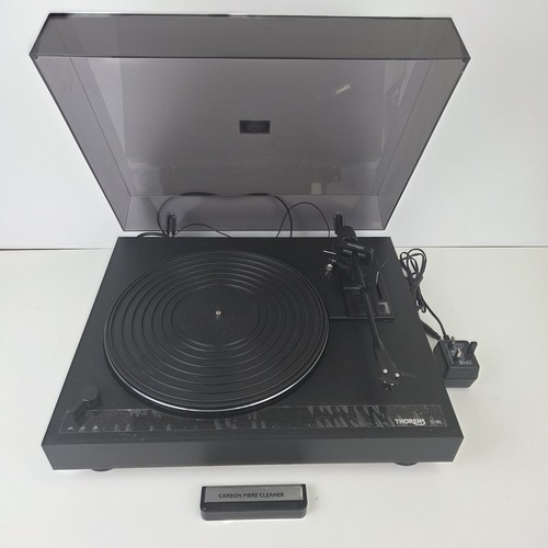 Thorens td180 turntable - turntable, –