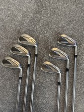 Taylormade Stealth Iron Set