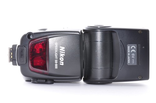 Stock nikon speedlight - [us,