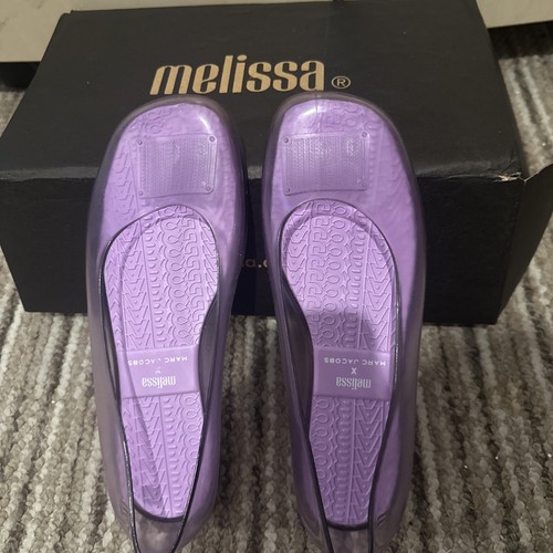 Melissa marc jacob jelly - x,