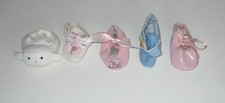 Zapf Creation Baby Annabell & Baby Born Odd Shoes Bundle
