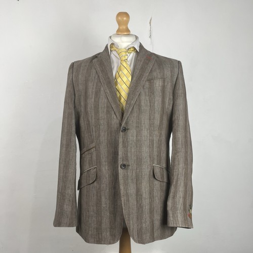 Ted baker tight lines - ted, blazer