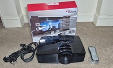 Optoma HD141x Projector 1080P