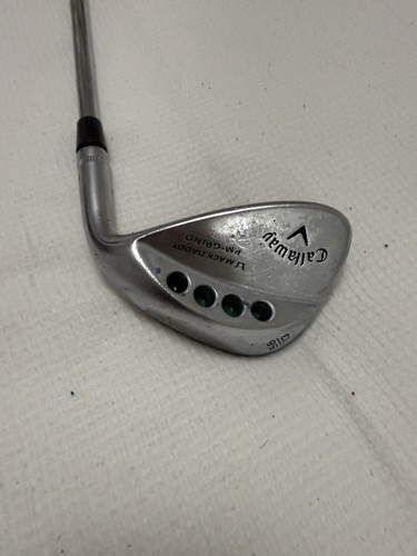 Callaway forged sand wedge - sand, 56