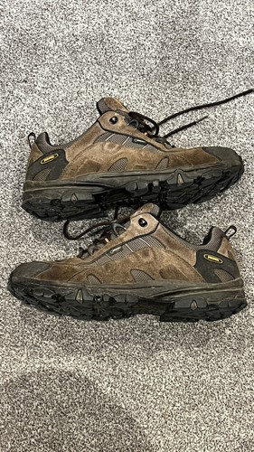 Meindl boots hiking - 11,