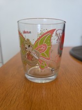 NUTELLA WINX Club FLORA /