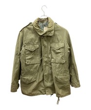 Us Army M65 Jacket Size M