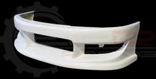 WK Style Aero Front Bumper For Nissan 200sx S14A Kouki  (Not S14)