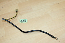 Kawasaki ZX10 B Earth Lead  Oem 1989 - 1991 Tomcat