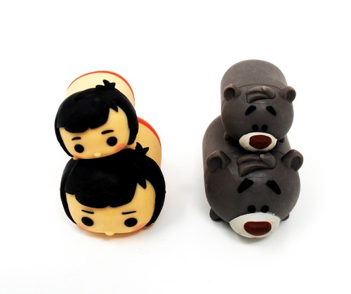 Disney tsum the jungle - disney,