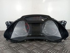 AUDI A4 B8 8K5 08-12 SPEEDOMETER 8K0920980B