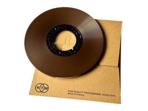 Rtm lpr90 reel - rtm,