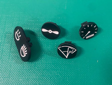 NEW Land Rover Series 3 Dash