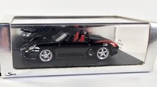 Spark S0708 1/43 PORSCHE